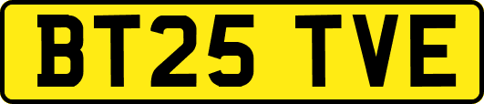 BT25TVE
