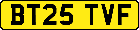 BT25TVF