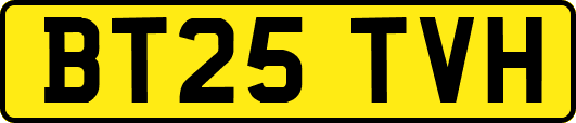 BT25TVH