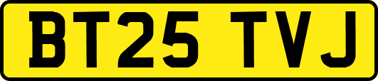 BT25TVJ