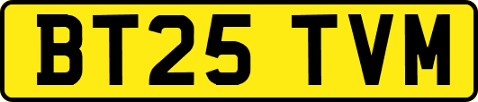 BT25TVM