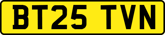 BT25TVN