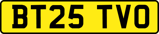 BT25TVO
