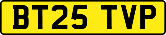 BT25TVP