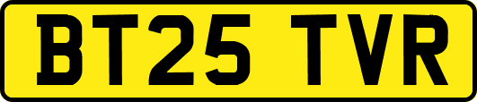 BT25TVR