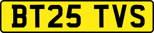 BT25TVS