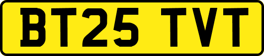 BT25TVT