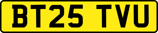 BT25TVU