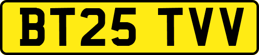 BT25TVV
