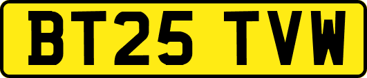 BT25TVW