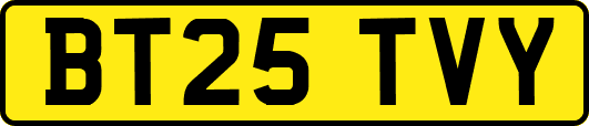 BT25TVY