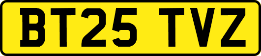 BT25TVZ