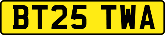 BT25TWA
