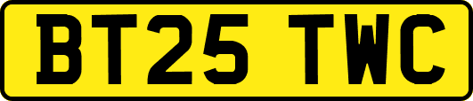 BT25TWC
