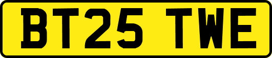BT25TWE