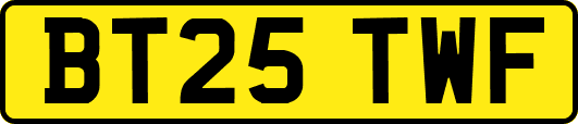 BT25TWF