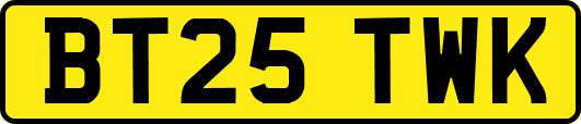 BT25TWK