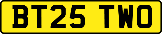 BT25TWO