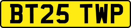 BT25TWP
