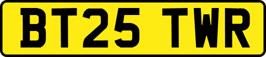 BT25TWR