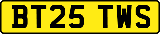 BT25TWS