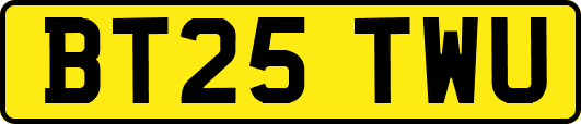 BT25TWU