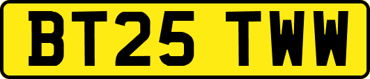 BT25TWW