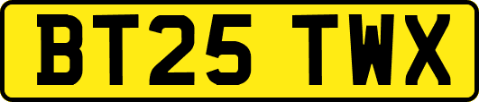 BT25TWX