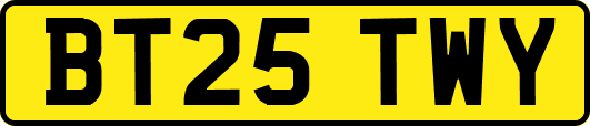 BT25TWY