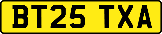 BT25TXA