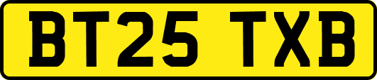 BT25TXB