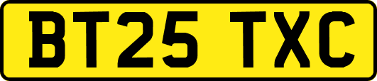 BT25TXC