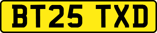 BT25TXD