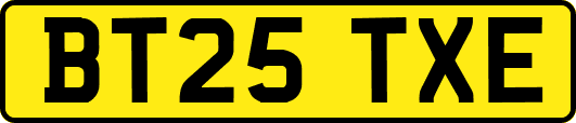 BT25TXE