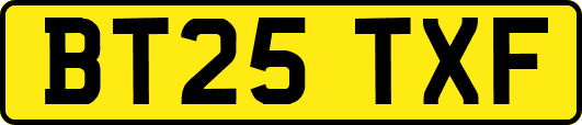 BT25TXF