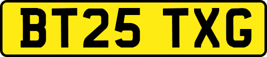 BT25TXG