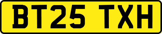BT25TXH