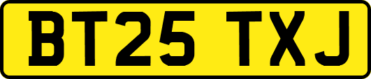 BT25TXJ