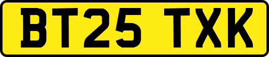 BT25TXK