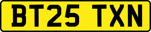 BT25TXN
