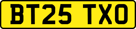 BT25TXO