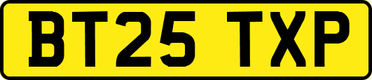 BT25TXP