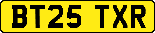BT25TXR