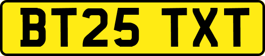 BT25TXT