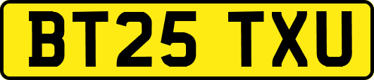 BT25TXU