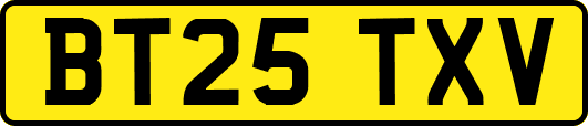 BT25TXV