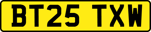 BT25TXW