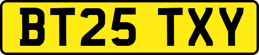 BT25TXY