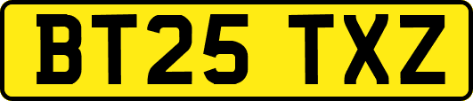 BT25TXZ