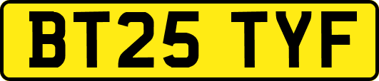 BT25TYF